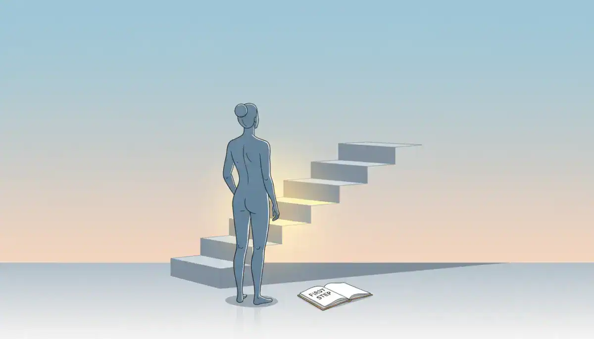 Konfor Alanından Çıkmak