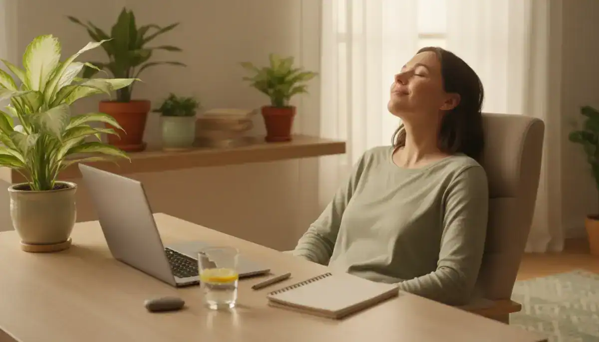 Konfor Alanından Çıkmak