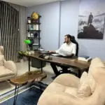 Tırnak Yeme Hastalığı