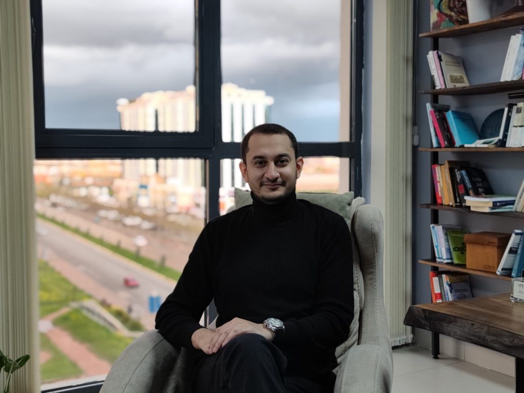 İletişim