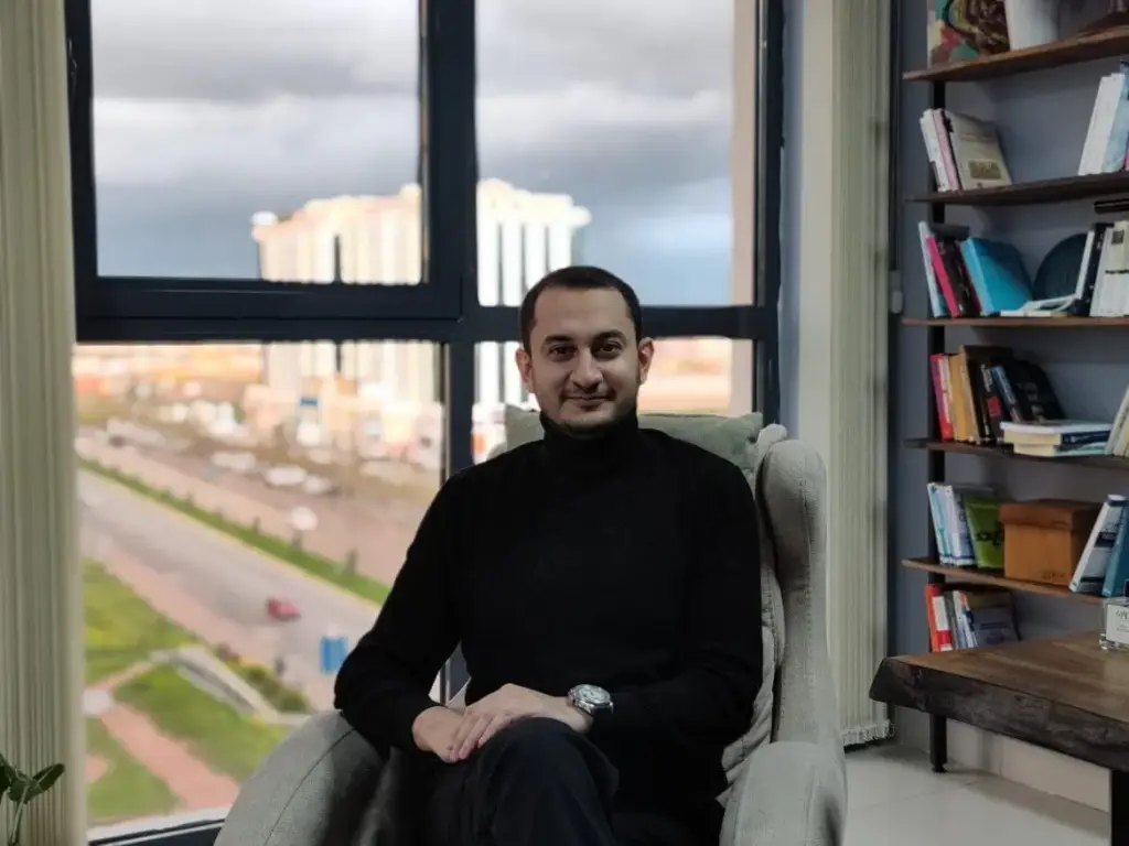 Şanlıurfa Psikolog