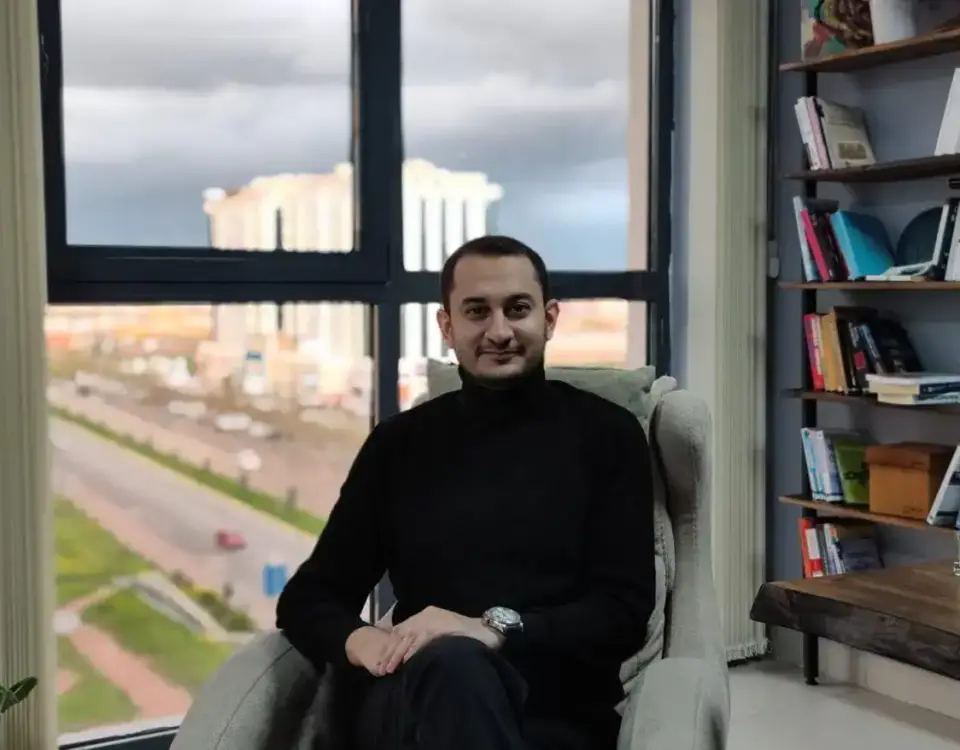 Şanlıurfa Psikolog