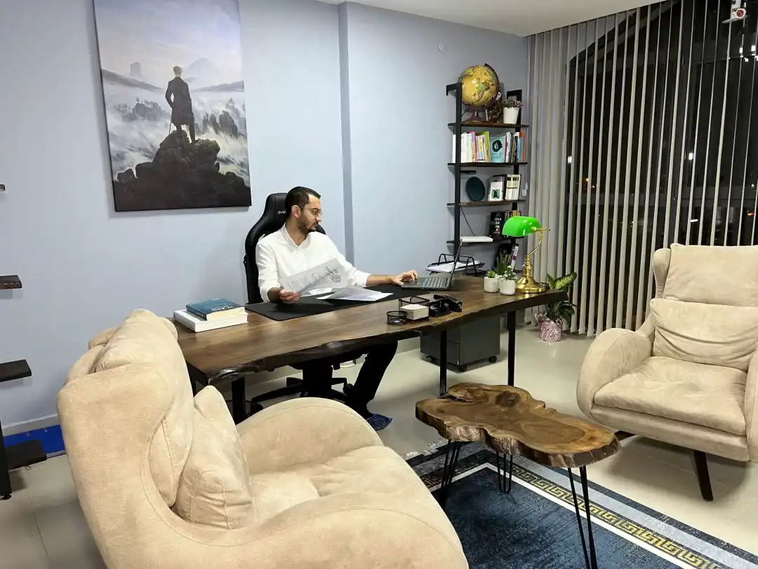 Şanlıurfa Psikolog | Faruk CESUR