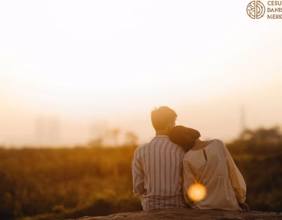 Kaliteli Bir İlişkinin Anahtarı: Doğru İletişim