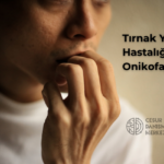 Tırnak Yeme Hastalığı