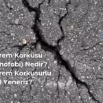 Deprem Korkusu