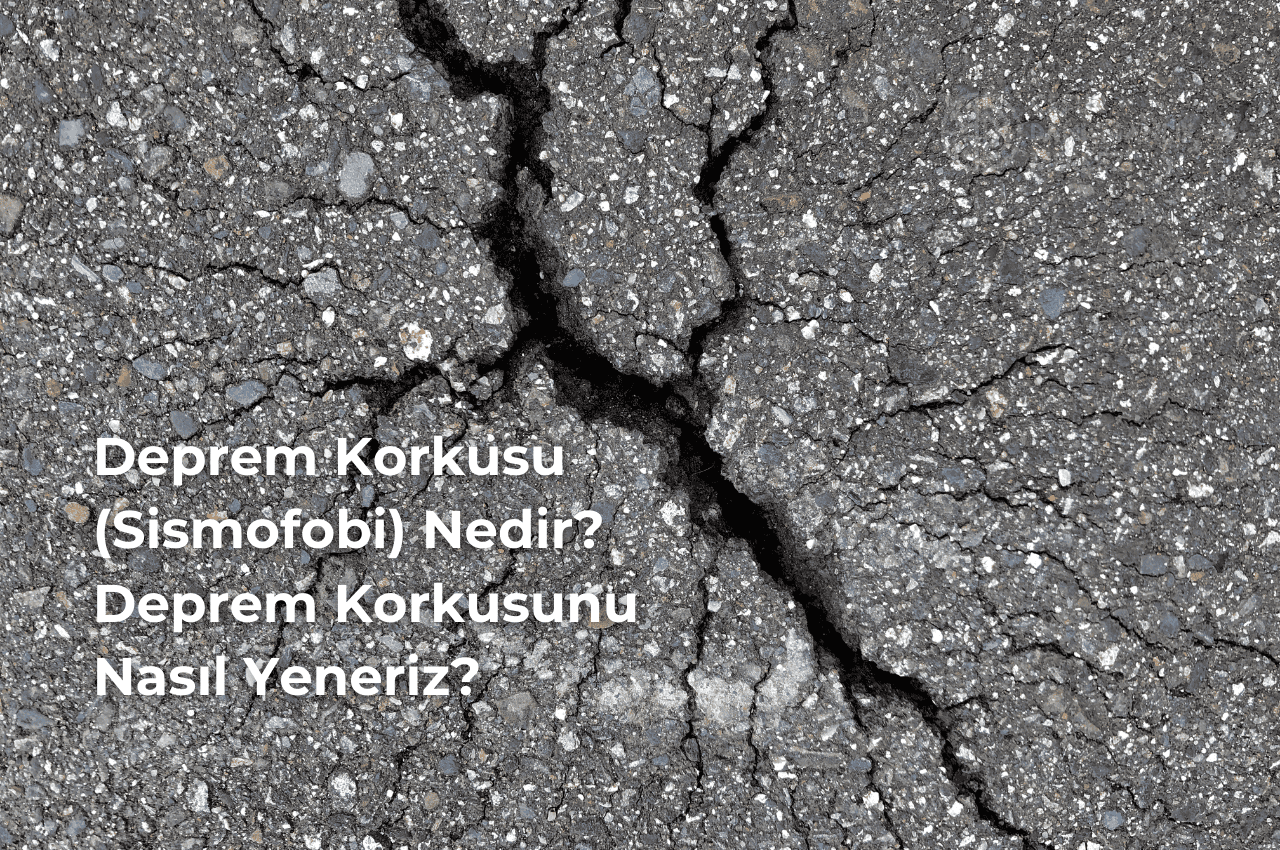 Deprem Korkusu