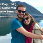 Temas Bağımlılığı