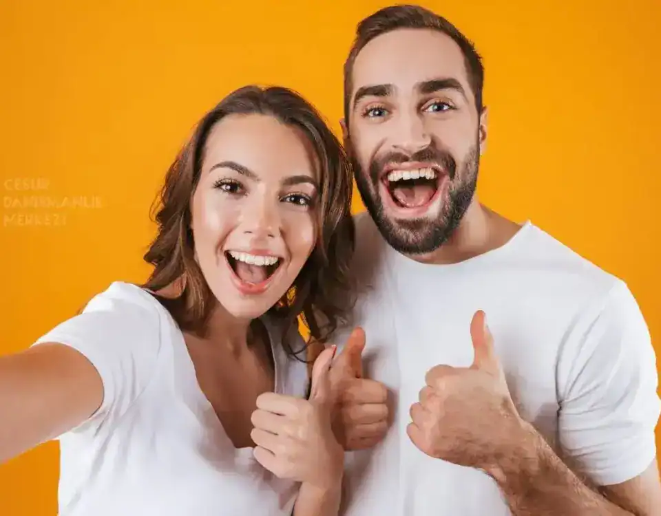 Temas Bağımlılığı