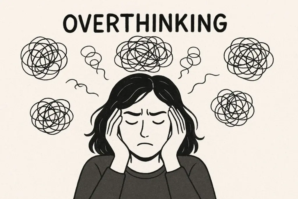 Overthink nedir