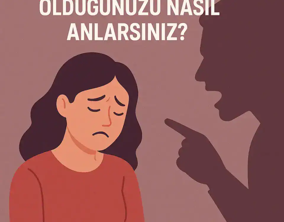 İlişkilerde bağlanma stilleri