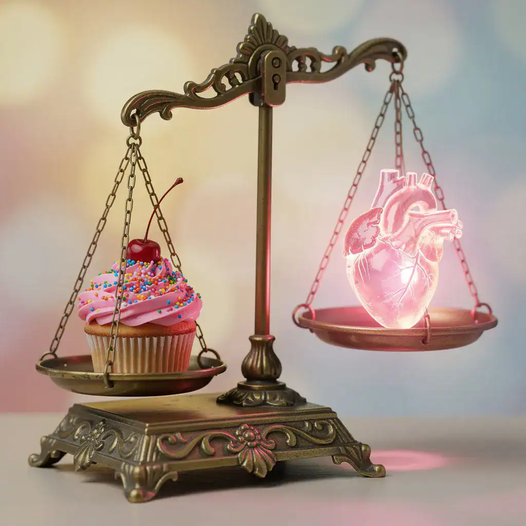 Duygusal Yeme Bozukluğu