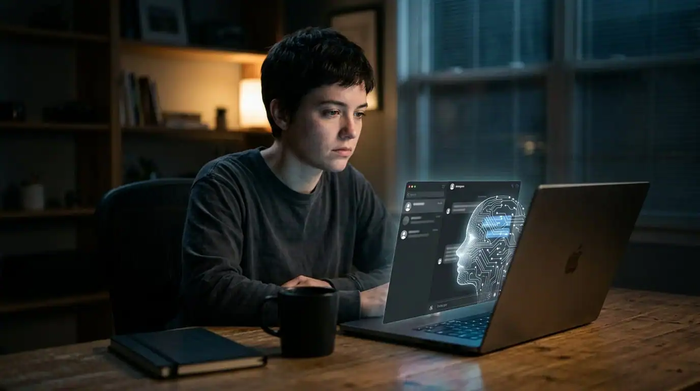 bağlanma stilleri testi