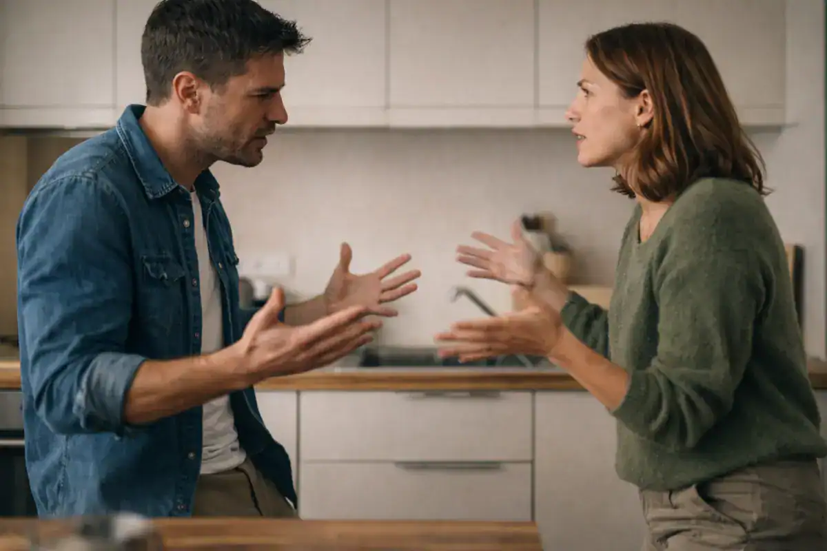 Çift Terapisi Nedir?