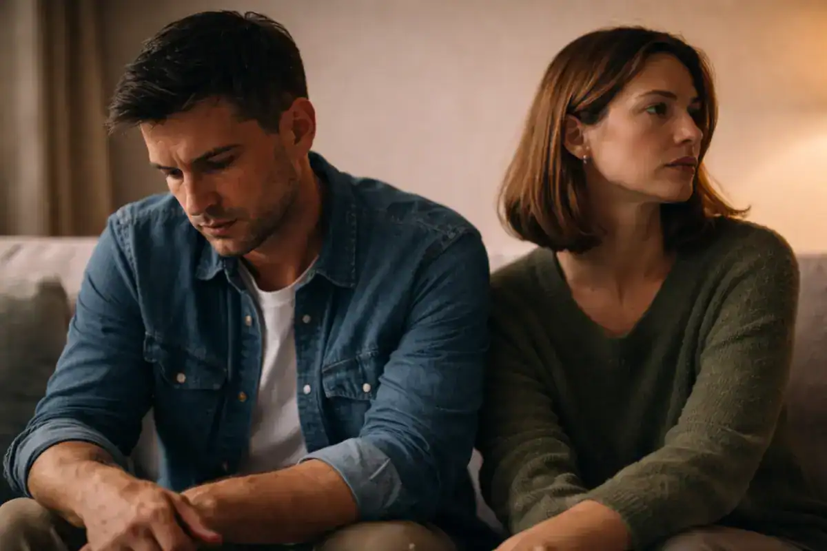 Çift Terapisi Nedir?