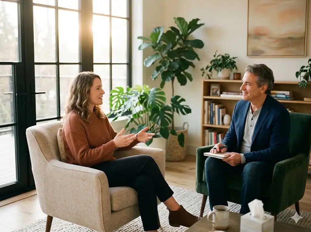 Kaçınmacı Bağlanma