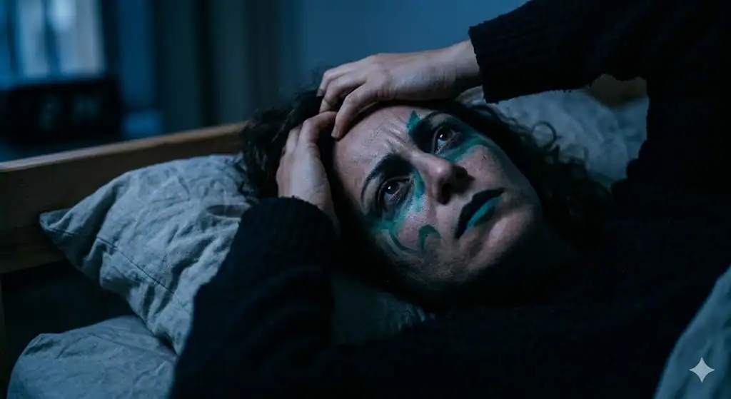 kaygı bozukluğu nedir