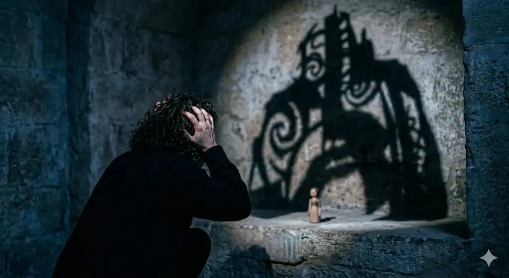 kaygı bozukluğu nedir