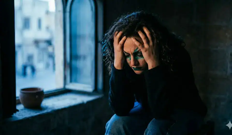 Kaçınmacı Bağlanma