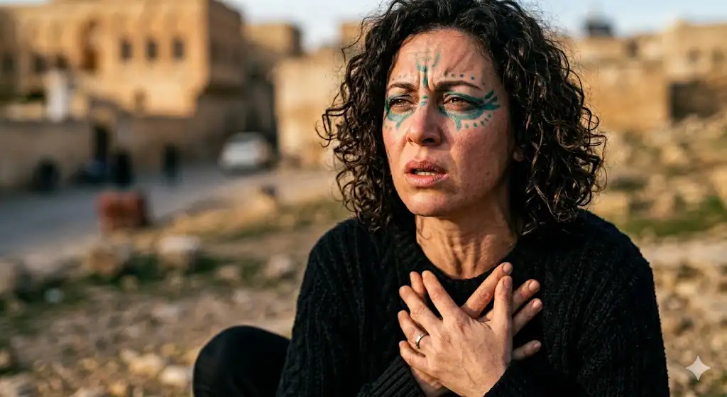 kaygı bozukluğu nedir