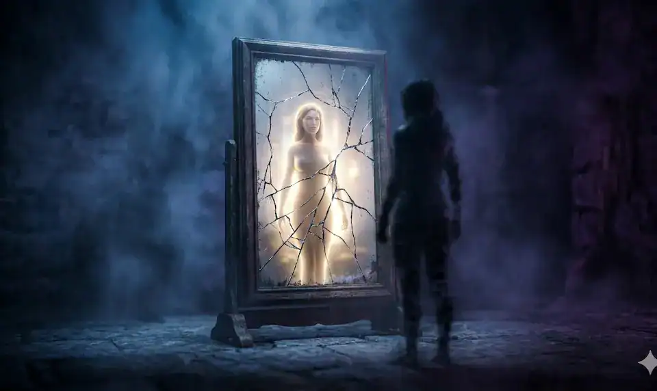 narsisizm nedir kırık ayna psikoloji