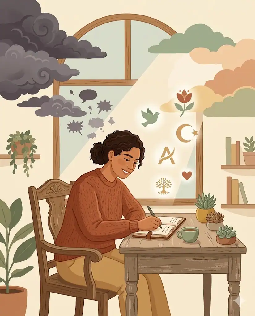 Ozguven Nasıl Kazanilir