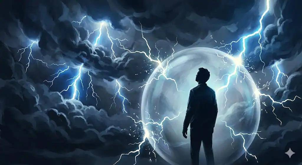 Panik Atak Öldürür mü?