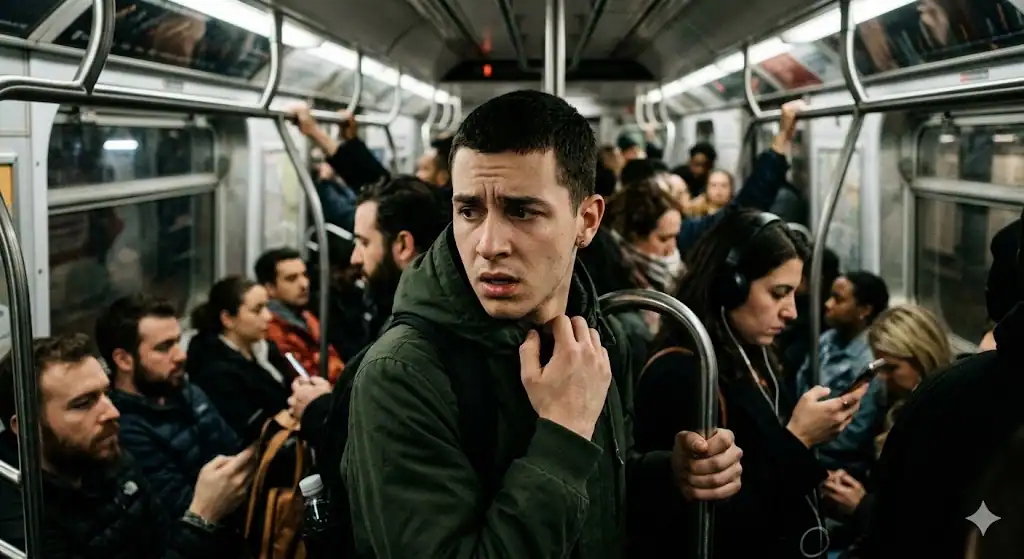 Panik atak öldürür mü?