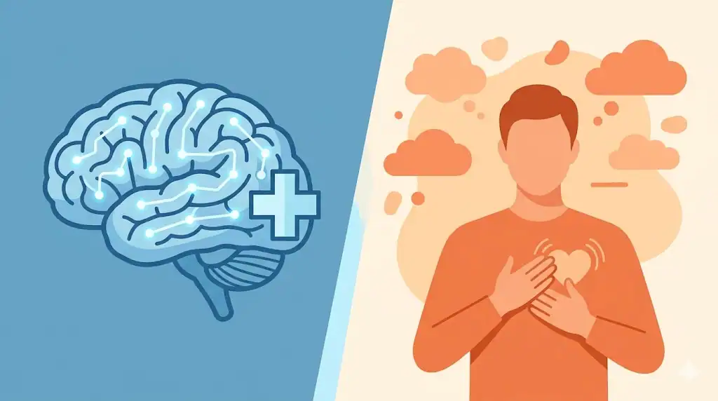 Sinir Hastalığı Belirtileri